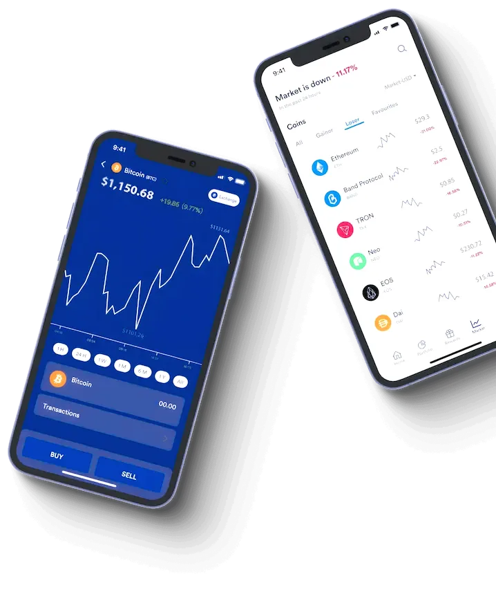 Pilar Escudório trading online